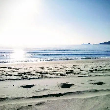 Lägenhet Casa De Playa 2, Golden Beach, Thasos