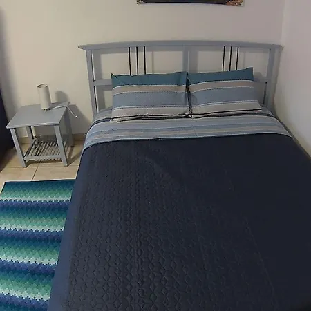 Casa De Playa 2, Golden Beach, Thasos Appartement *