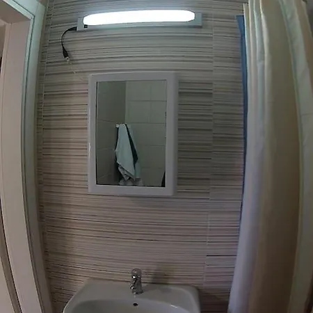 Casa De Playa 2, Golden Beach, Thasos