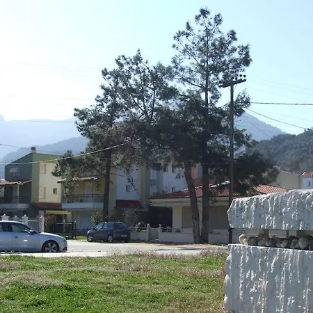 Apartment Casa De Playa 2, Golden Beach, Thasos *
