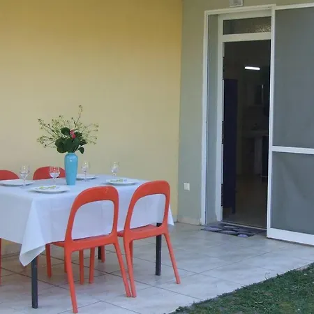 Casa De Playa 2, Golden Beach, Thasos Apartment Chrysi Ammoudia